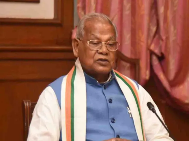 क्या बिहार में 125 यूनिट बिजली मुफ्त करने का फैसला लोगों के लिए राहत लाएगा?: जीतन राम मांझी