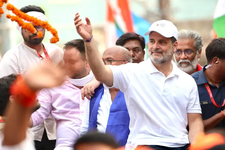 क्या बिहार में कांग्रेस के प्रत्याशियों के चयन की प्रक्रिया तेज हो रही है?