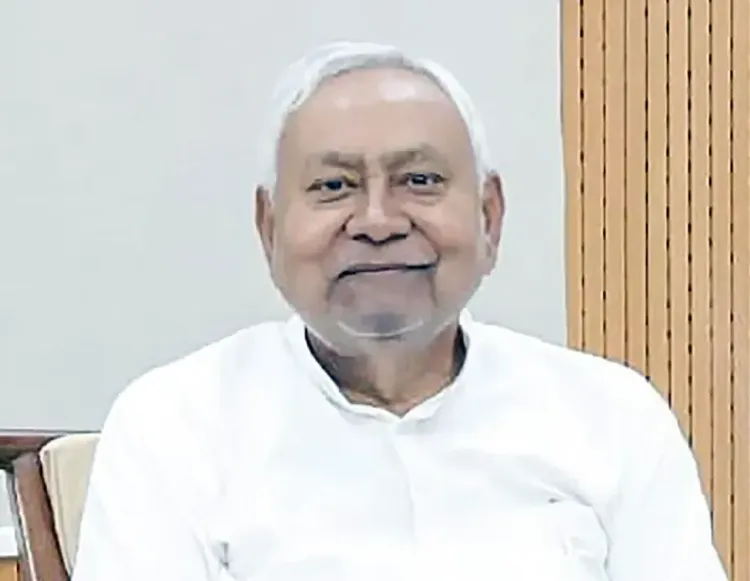 क्या बिहार में मुख्यमंत्री दिव्यांगजन उद्यमी योजना को मंत्रिमंडल की बैठक में मंजूरी मिली?