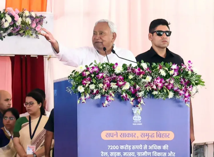 क्या मुख्यमंत्री नीतीश कुमार ने बिहार में सफाई कर्मचारी आयोग का गठन किया?