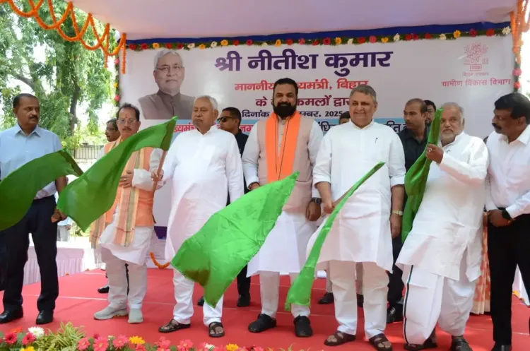 क्या बिहार में मुख्यमंत्री महिला रोजगार योजना से महिलाओं को मिलेगा रोजगार?
