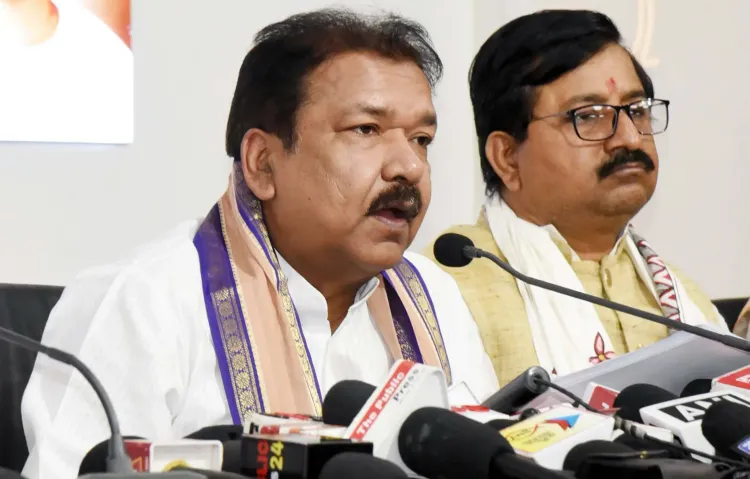 क्या बिहार में एनडीए कार्यकर्ता सम्मेलन का तीसरा चरण तीन सितंबर से शुरू होगा?