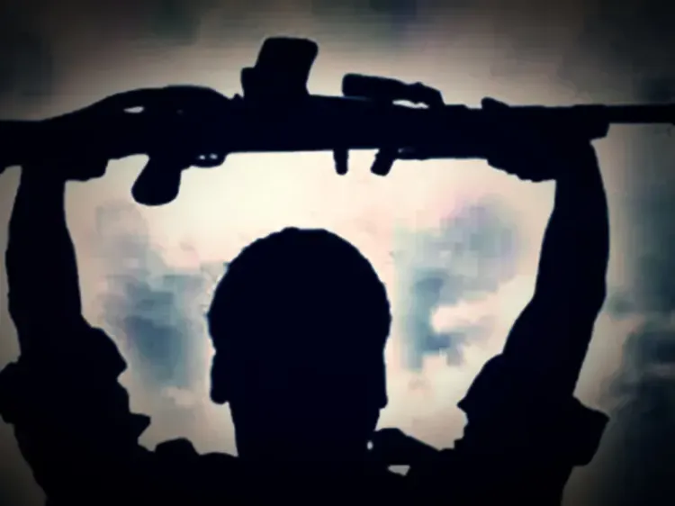 Bihar: NIA Files Charges Against Sixth Suspect in CPI (Maoist) Magadh Zone Revival Case