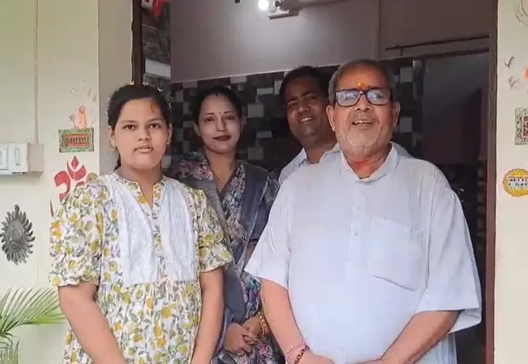 How is the PM Surya Ghar Yojana Transforming Lives in Kishanganj?