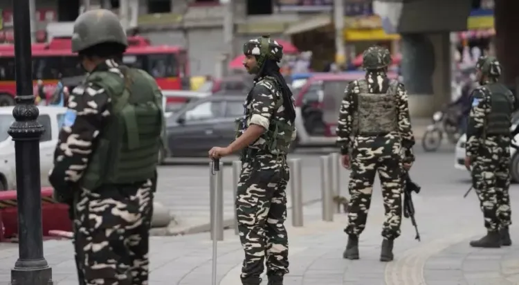 How is Bihar Strengthening Civil Defence Amid Rising India-Pak Tensions?