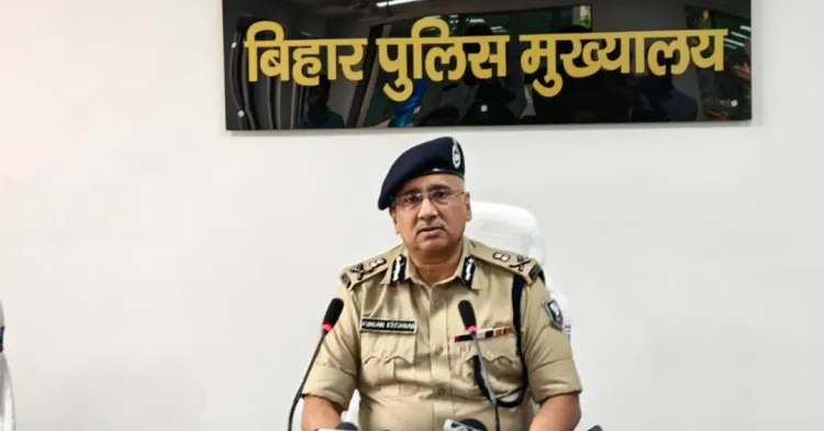 क्या बिहार एसटीएफ ने इस साल 101 नक्सलियों को गिरफ्तार किया?