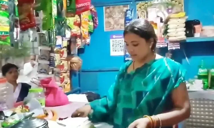 How is Bihar's Tara Devi a Prime Example of the Jeevika Scheme's Triumph?