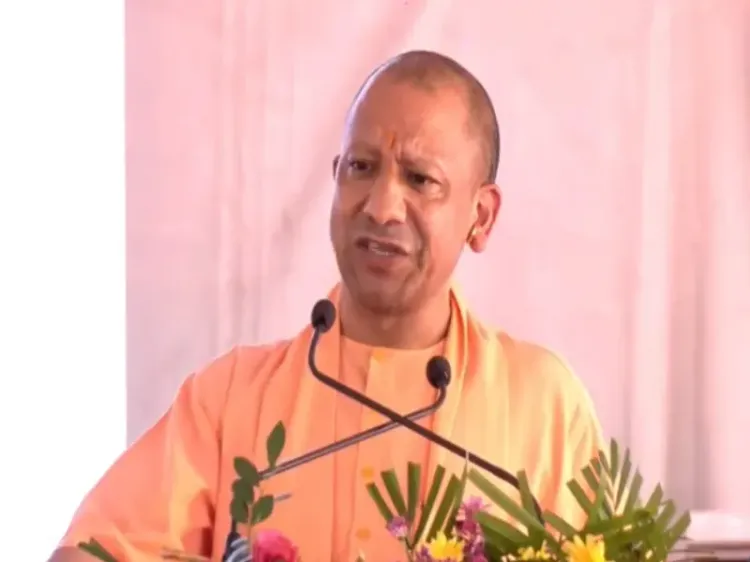 Is Bird Flu a Growing Concern? UP CM Calls for Heightened Vigilance!