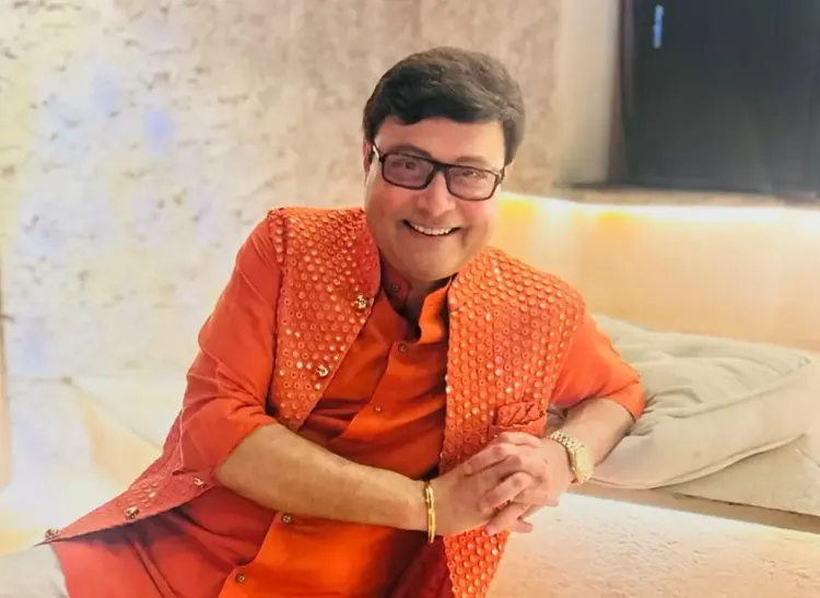 क्या सचिन पिलगांवकर ने 'शोले' में दोहरी जिम्मेदारी निभाई और एक्शन टीम की भी कमान संभाली?