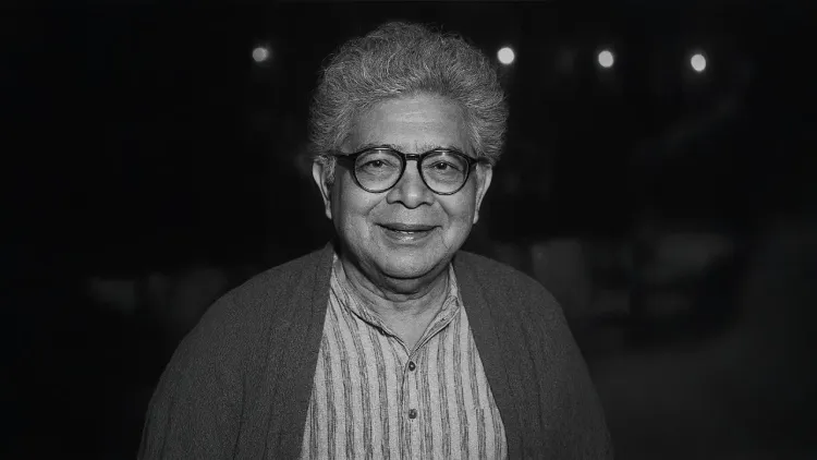 क्या बर्थडे स्पेशल में हम जान सकते हैं 'काकाबाबू' के जासूसी किरदार और सुनील गंगोपाध्याय के पहले उपन्यास के बारे में?
