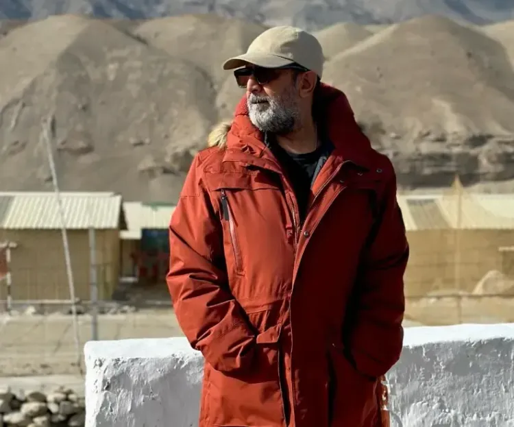 क्या आनंद एल राय ने महिला किरदारों को दी नई उड़ान और बॉक्स ऑफिस पर रचा इतिहास?