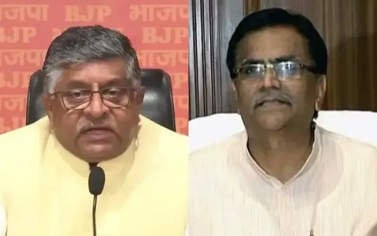 BJP Appoints Central Observers for Upcoming Delhi CM Selection