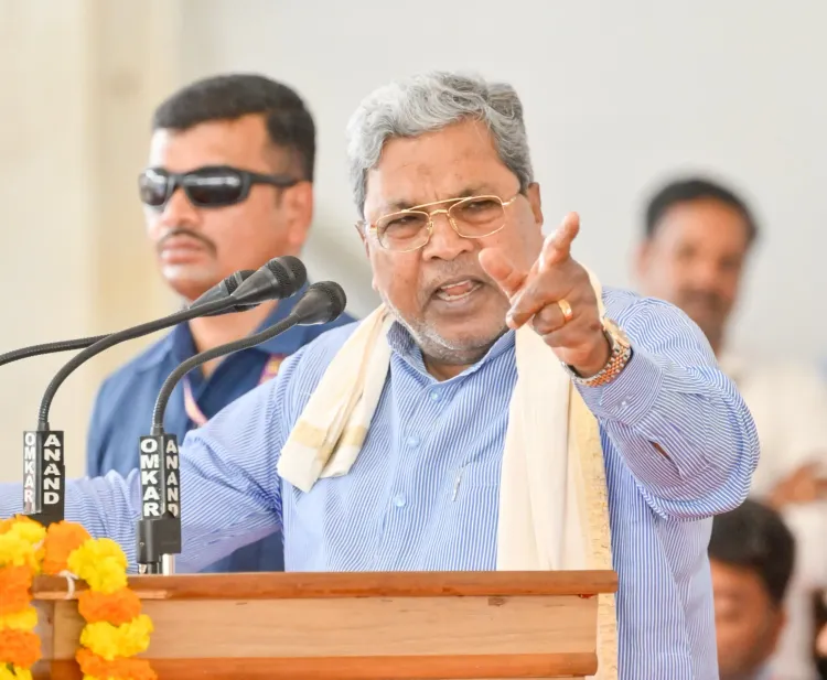 Does BJP Have No Shame After Imitating Our Promises in Bihar?