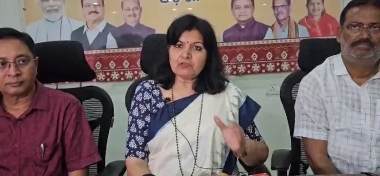 Why Is BJP Criticizing the Opposition Over Odisha Bandh?