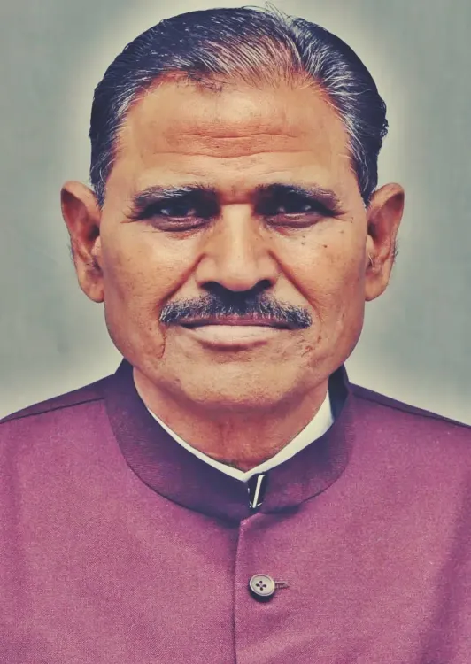 BJP Politician and His Son Face Death Threats in Rajasthan, Investigation in Progress