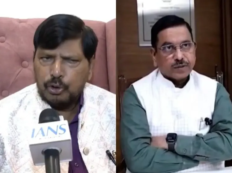 BJP Leaders Express Outrage Following Pahalgam Terror Incident; Call for a Unified National Response and Enhanced Measures