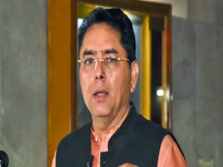 Why Are BJP Leaders Silent During Punjab's Flood Crisis?