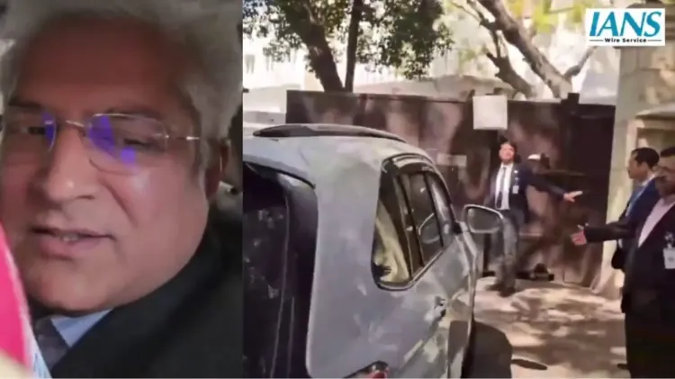 BJP Officials Convene at L-G’s Residence to Determine Delhi's Path Following Landmark Win