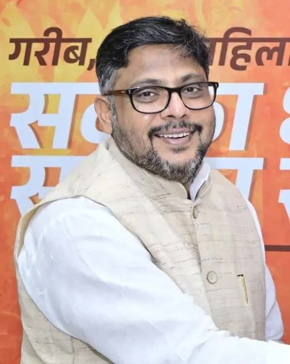 Will BJP Minority Morcha Hold Yoga Camps in UP Madrassas?