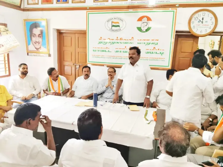 क्या भाजपा ने एआईएडीएमके को पांच धड़ों में बांट दिया है?