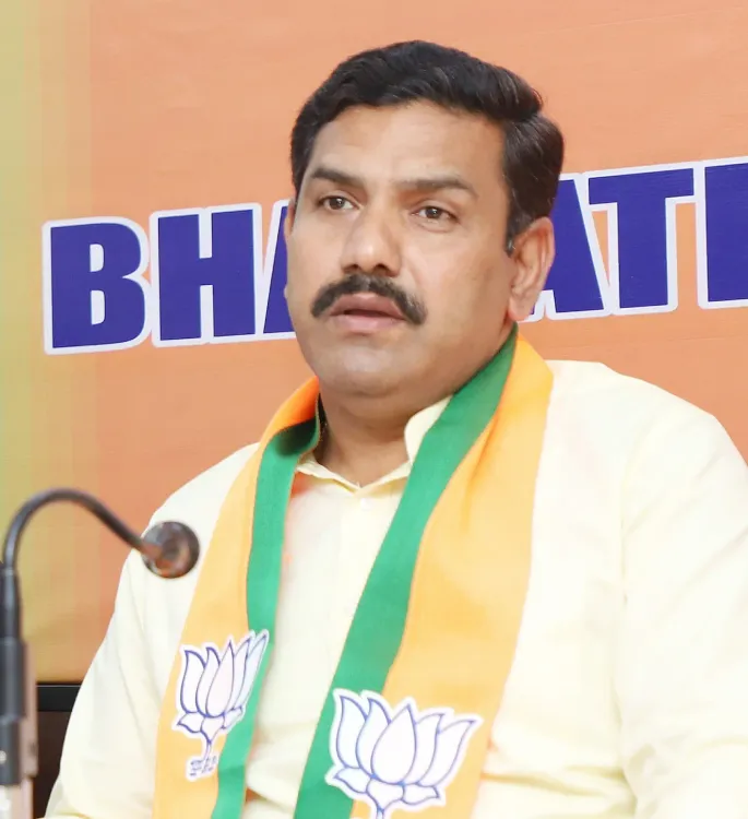 Did BJP Raise Concerns About KPSC Question Paper Leak?