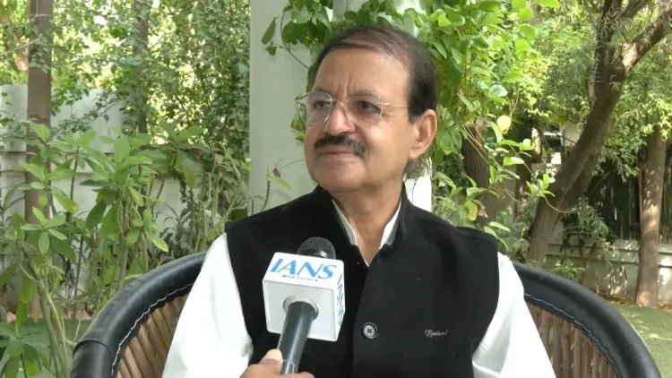 Congress Holds BJP Accountable for Violence in Bengal