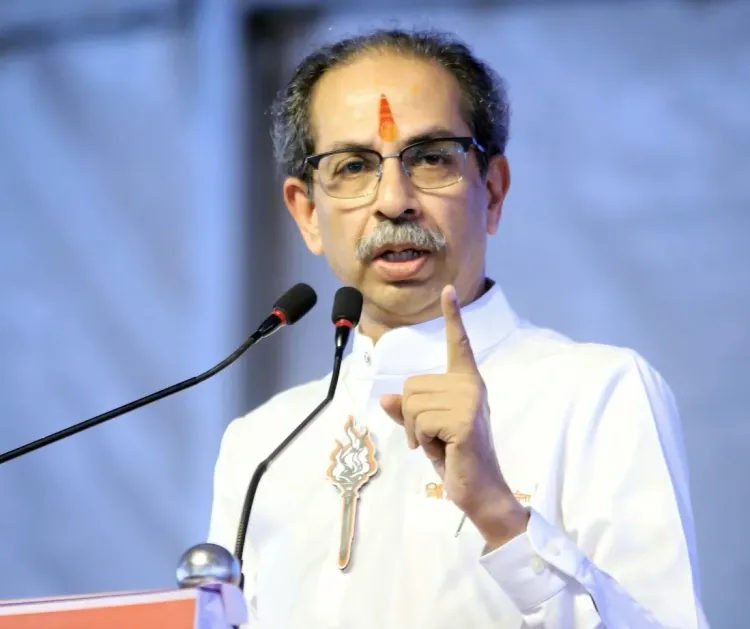 Will BJP-Shiv Sena Overcome Their Past Criticism to Sit with Bhujbal?