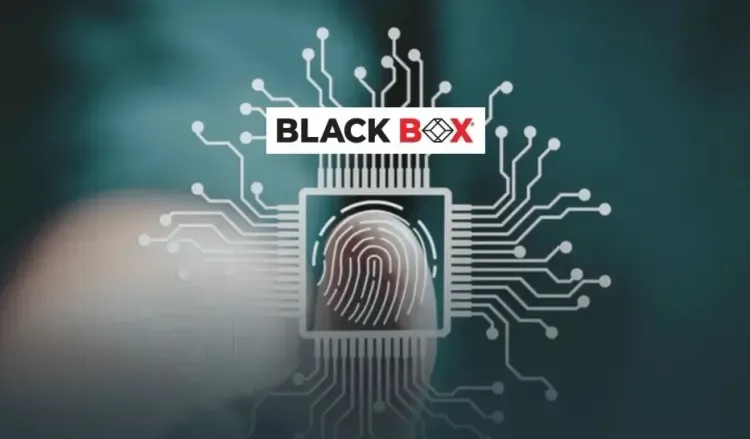 Black Box Achieves Record Quarterly Results in FY25 with Rs 1,550 Crore in Q4 Orders