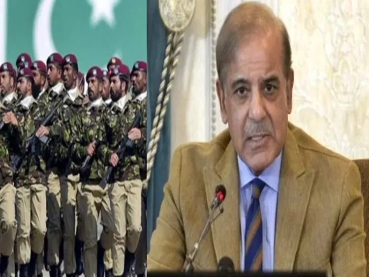 Accountability or Blame: Missed Chance for Pakistan Military in Balochistan