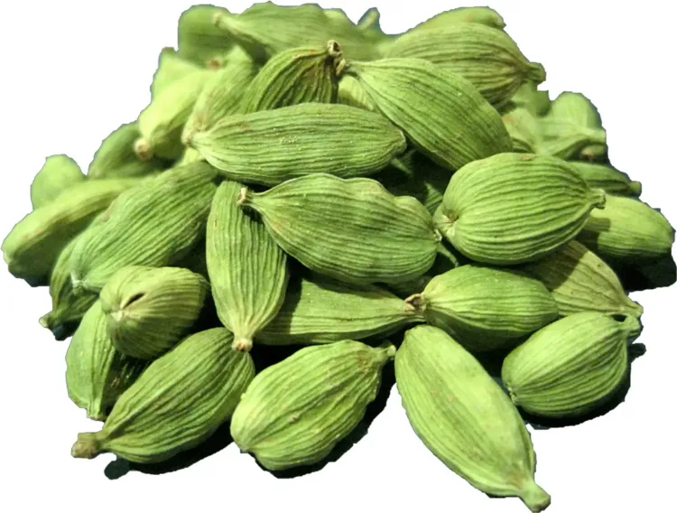 क्या इलायची ब्लड प्रेशर मरीजों के लिए बेहद फायदेमंद है?