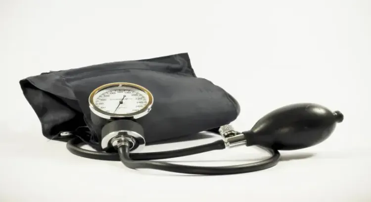 Early Pregnancy Blood Pressure Patterns as Predictors of Long-Term Hypertension Risk