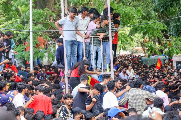 What Actions are Being Taken After the Bengaluru Stampede?
