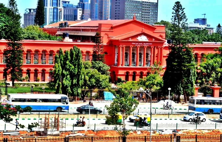 Is RCB Seeking Quashing of FIR Over Stampede Incident?