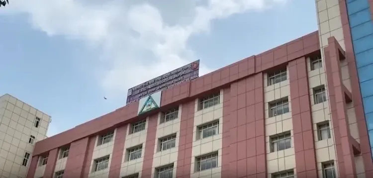 Could a Bomb Threat at Jaipur’s ESIC Hospital Be Linked to a Fake Passport Racket?