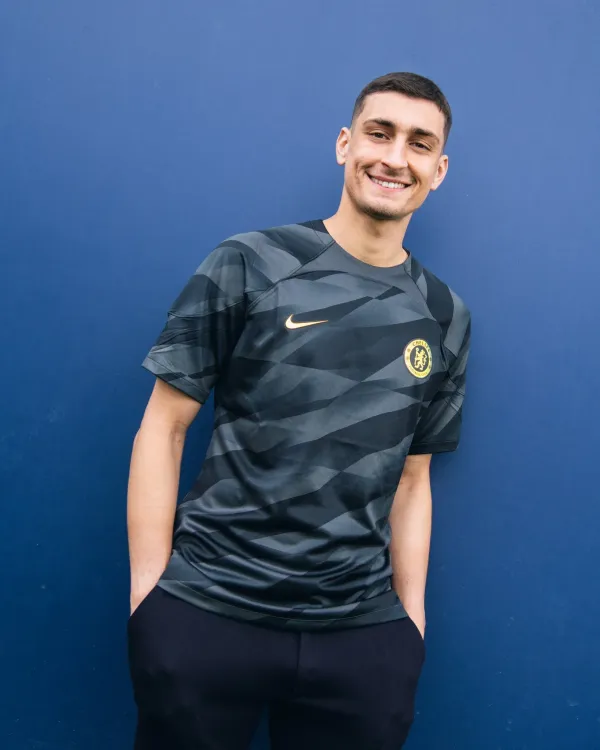 Did Bournemouth Just Sign Goalkeeper Djordje Petrovic from Chelsea?