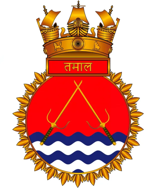 Will the BrahMos-armed frigate ‘Tamal’ be commissioned on July 1 at a Russian port?