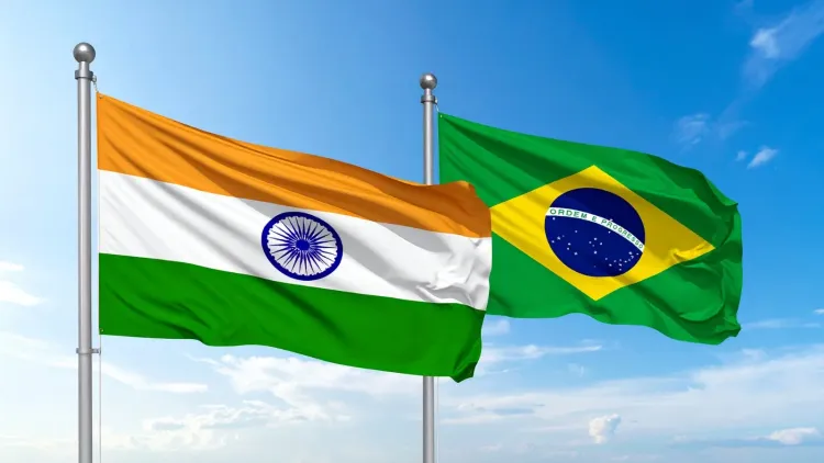 Why is Brazil Concerned About India-Pakistan Tensions?