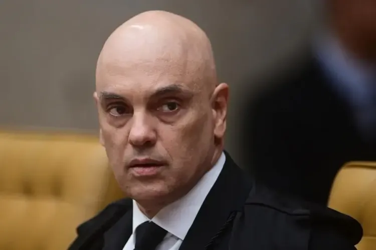 Has the Brazilian SC Justice Condemned US Embassy's Interference in Court Matters?