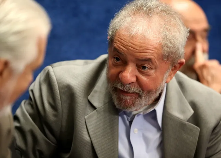 Brazilian President's Recovery Progressing Well Following Brain Surgery, Reports Medical Team