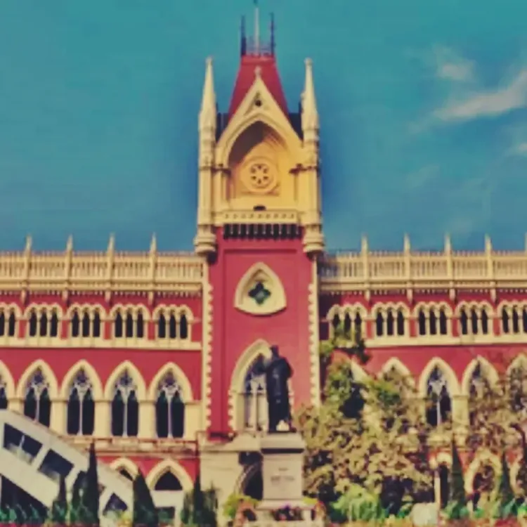 Calcutta HC Rules Breast Groping as 'Aggravated Sexual Assault'