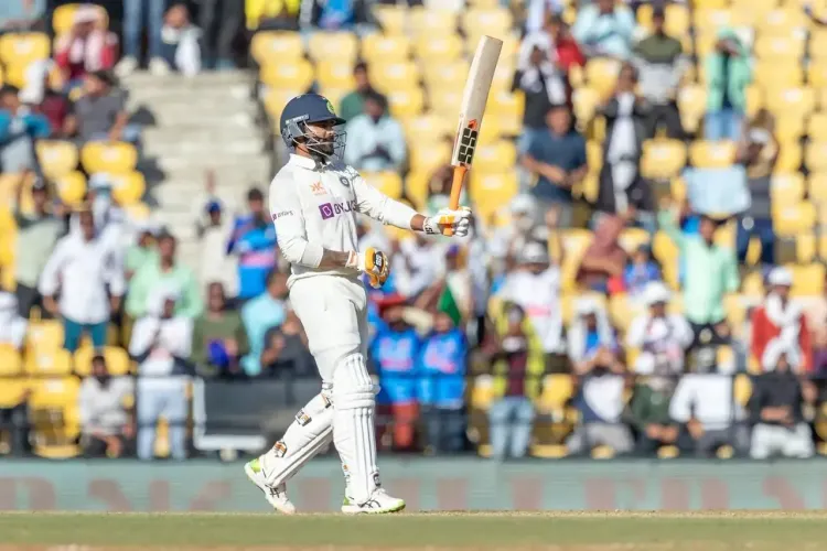 क्या ब्रेट ली को डर है कि तलवारबाजी वाले सेलिब्रेशन से रवींद्र जडेजा चोटिल हो सकते हैं?
