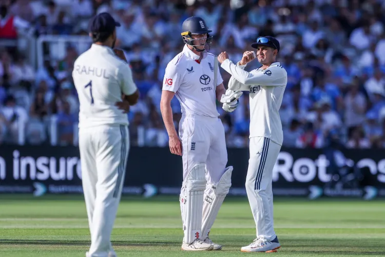 Was Lord’s Last-Over Drama a Brilliant Contest?