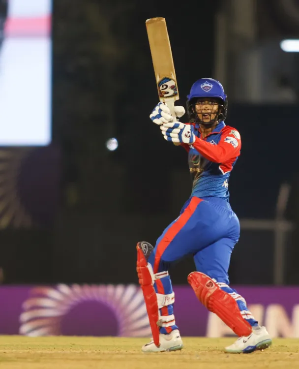 Will Jemimah Rodrigues Shine Again with Brisbane Heat in WBBL?