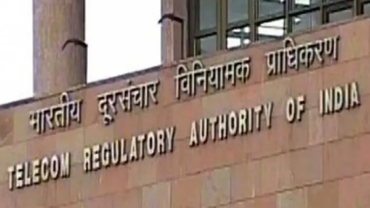 Broadband User Count Reaches 944.04 Million in February, Tele-density Rising: TRAI