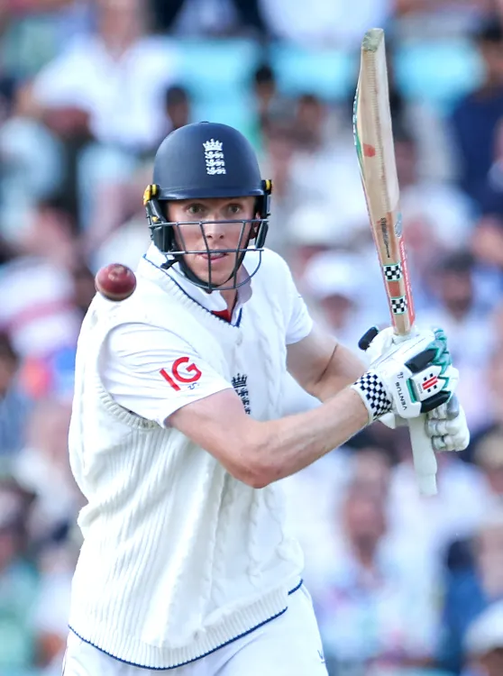 Can Crawley and Cox Make It to England's White-Ball Teams?