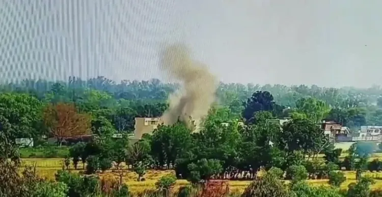 Is BSF Ready to Prevent Pakistani Infiltration After 'Op Sindoor'?