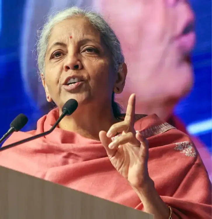 Budget 2025-26: Individual Taxpayers Urge FM Sitharaman for Tax Rate Reductions