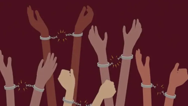 Bulgaria Disrupts Human Trafficking Network
