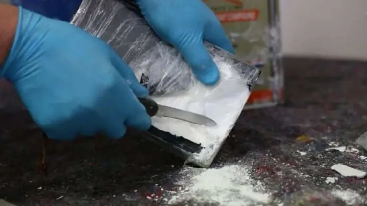 Did Bulgaria Just Seize Cocaine in a Diplomatic Vehicle?