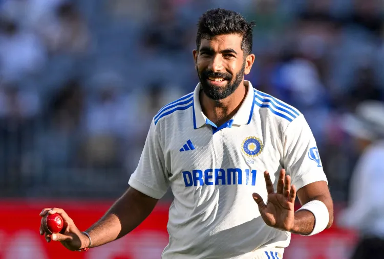 Bumrah, Jansen, and Rauf Contend for ICC Men’s Player of the Month Honor